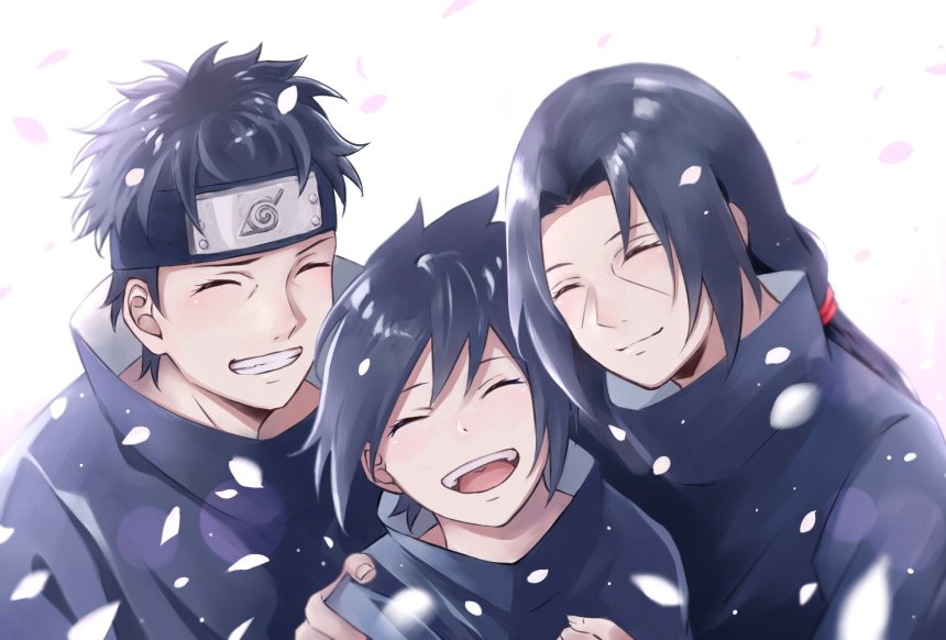 itachi world