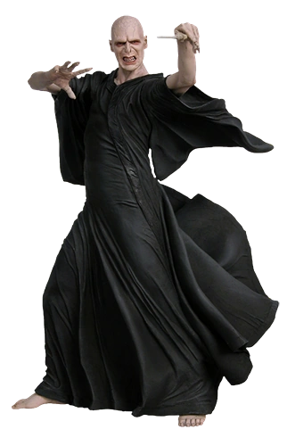 Lord Voldemort (Tom Riddle)