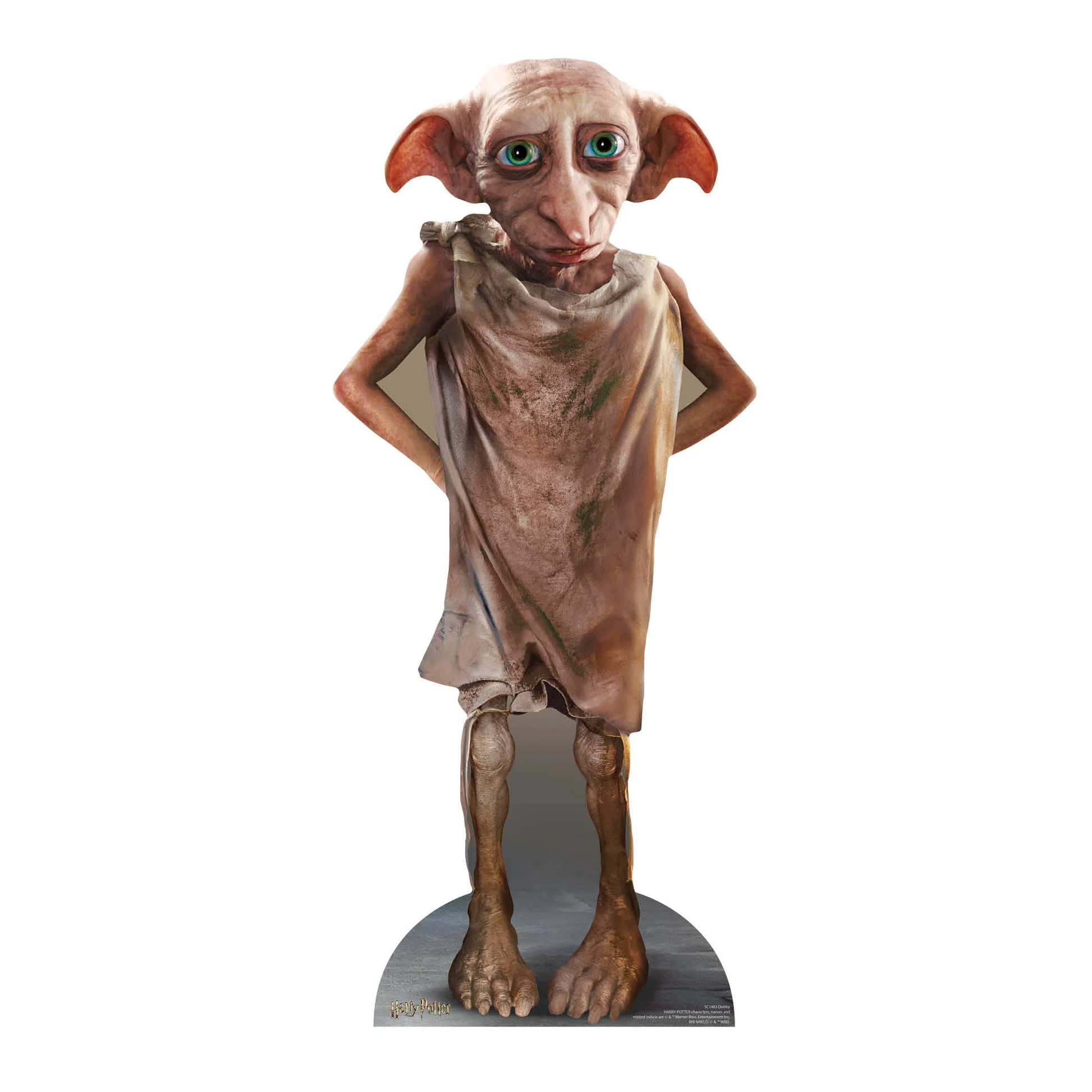 Dobby