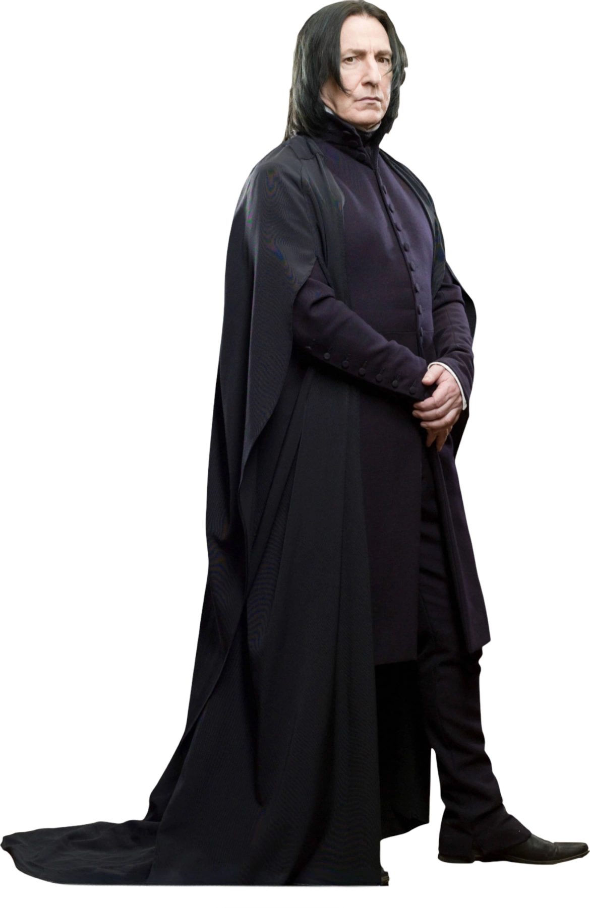 Severus Snape