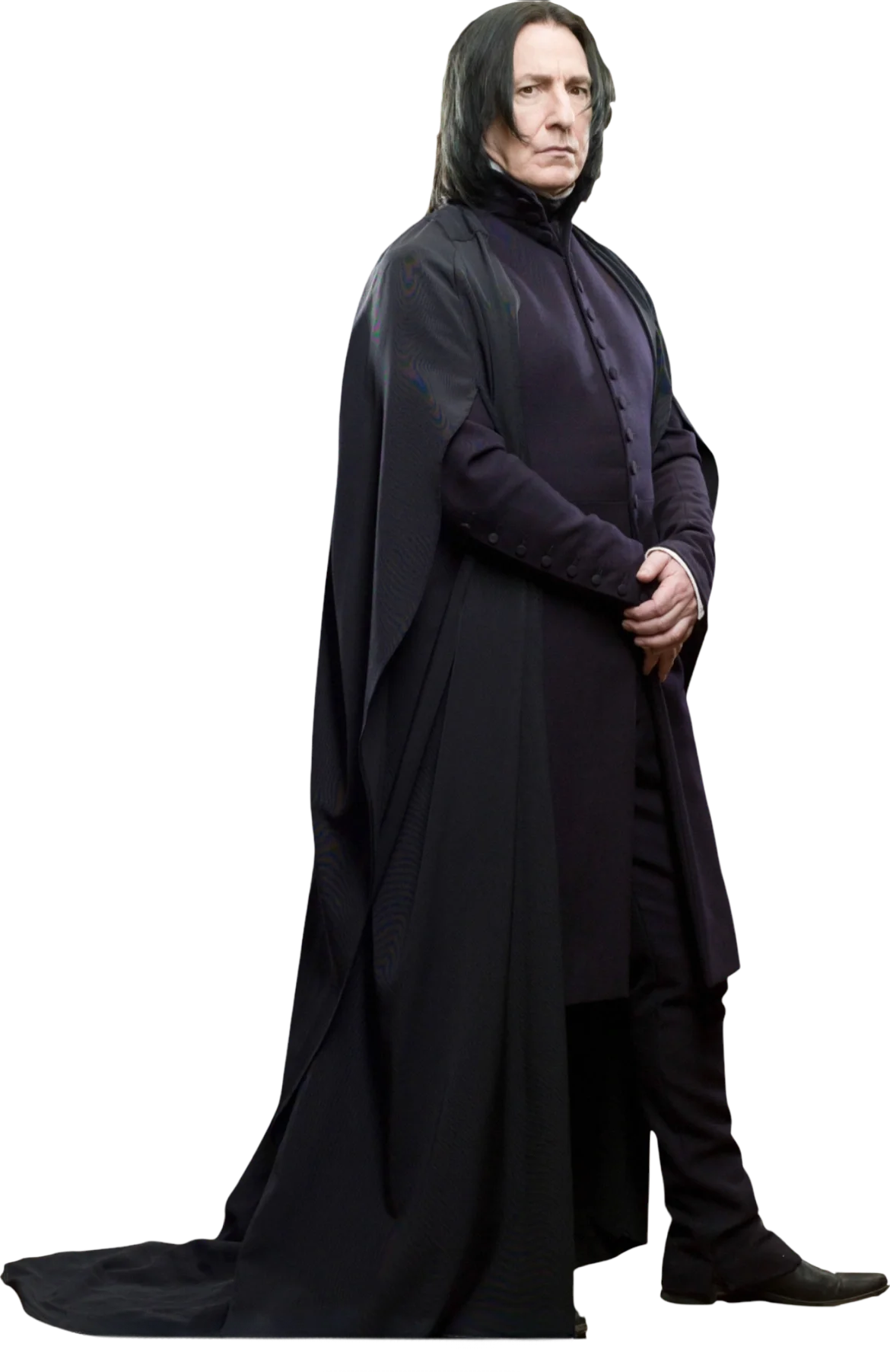 Harry Potter - Severus Snape