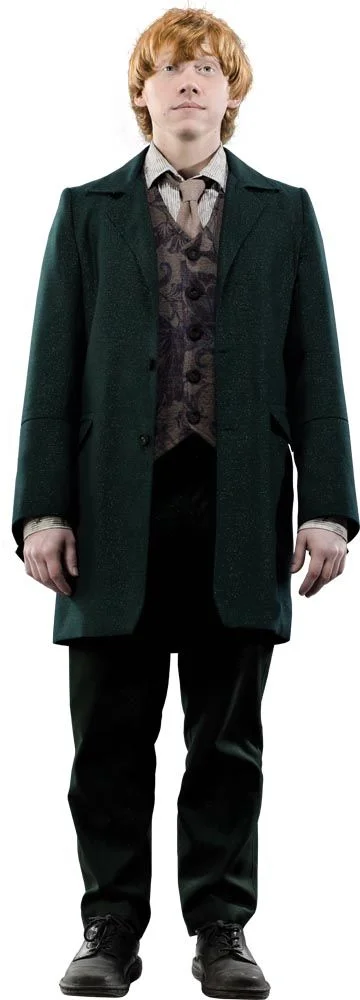 Harry Potter - Ron Weasley