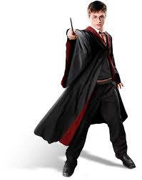 Harry Potter