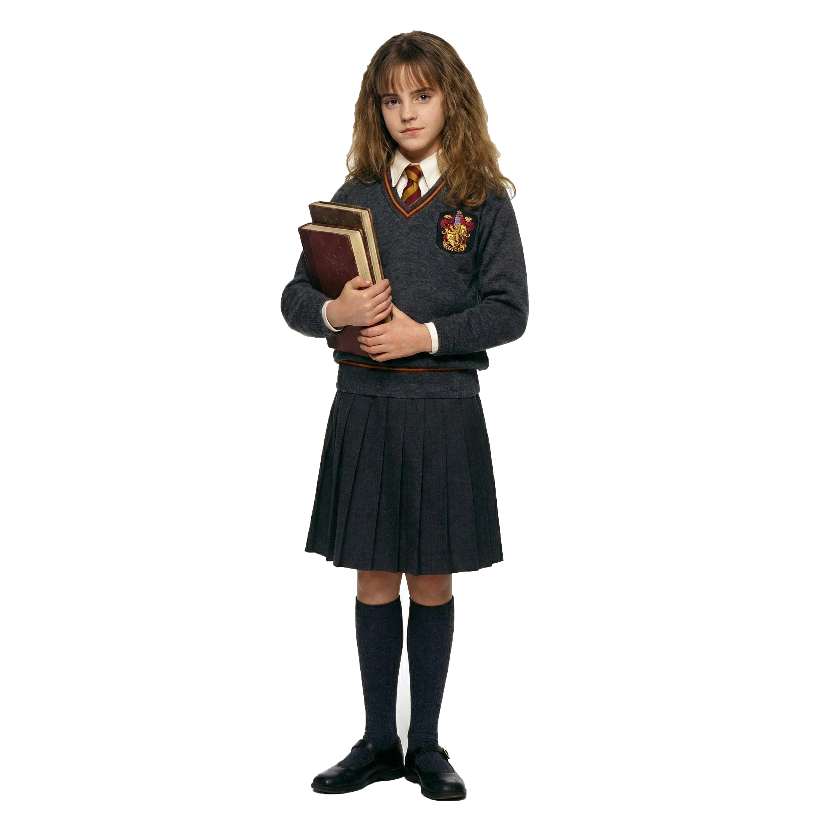 Hermione Granger AI Song generator