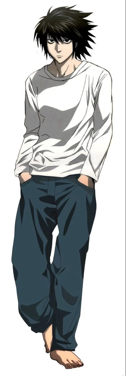 L Lawliet AI Song generator