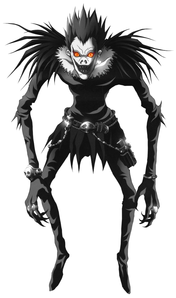 Ryuk