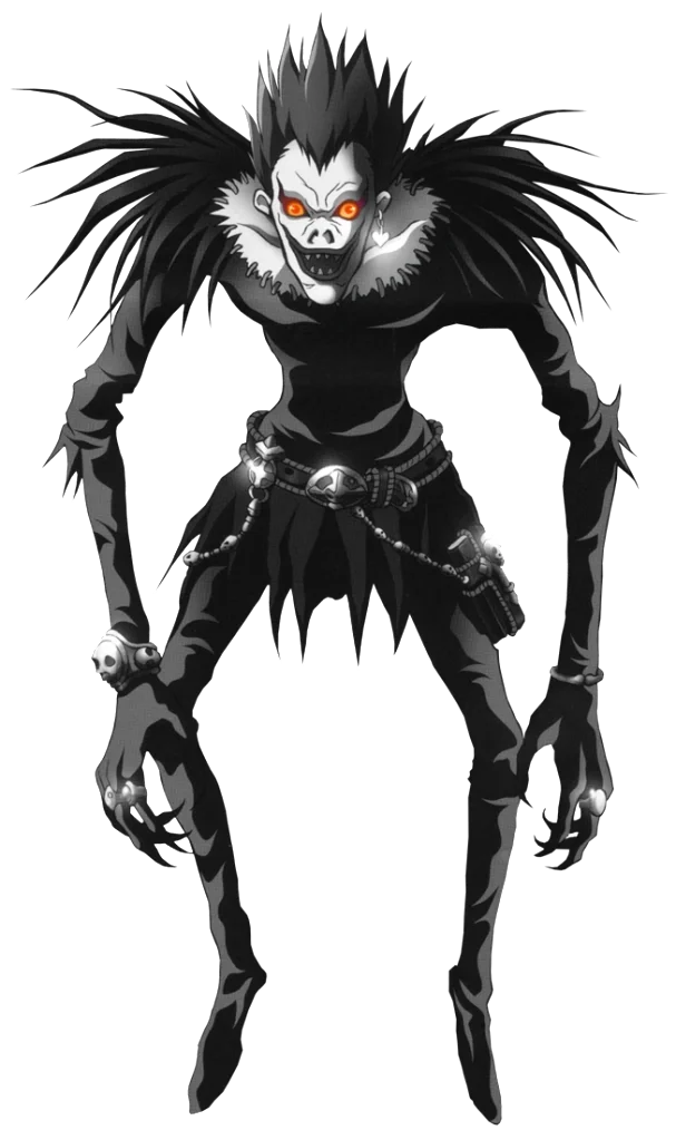 Ryuk AI Song generator