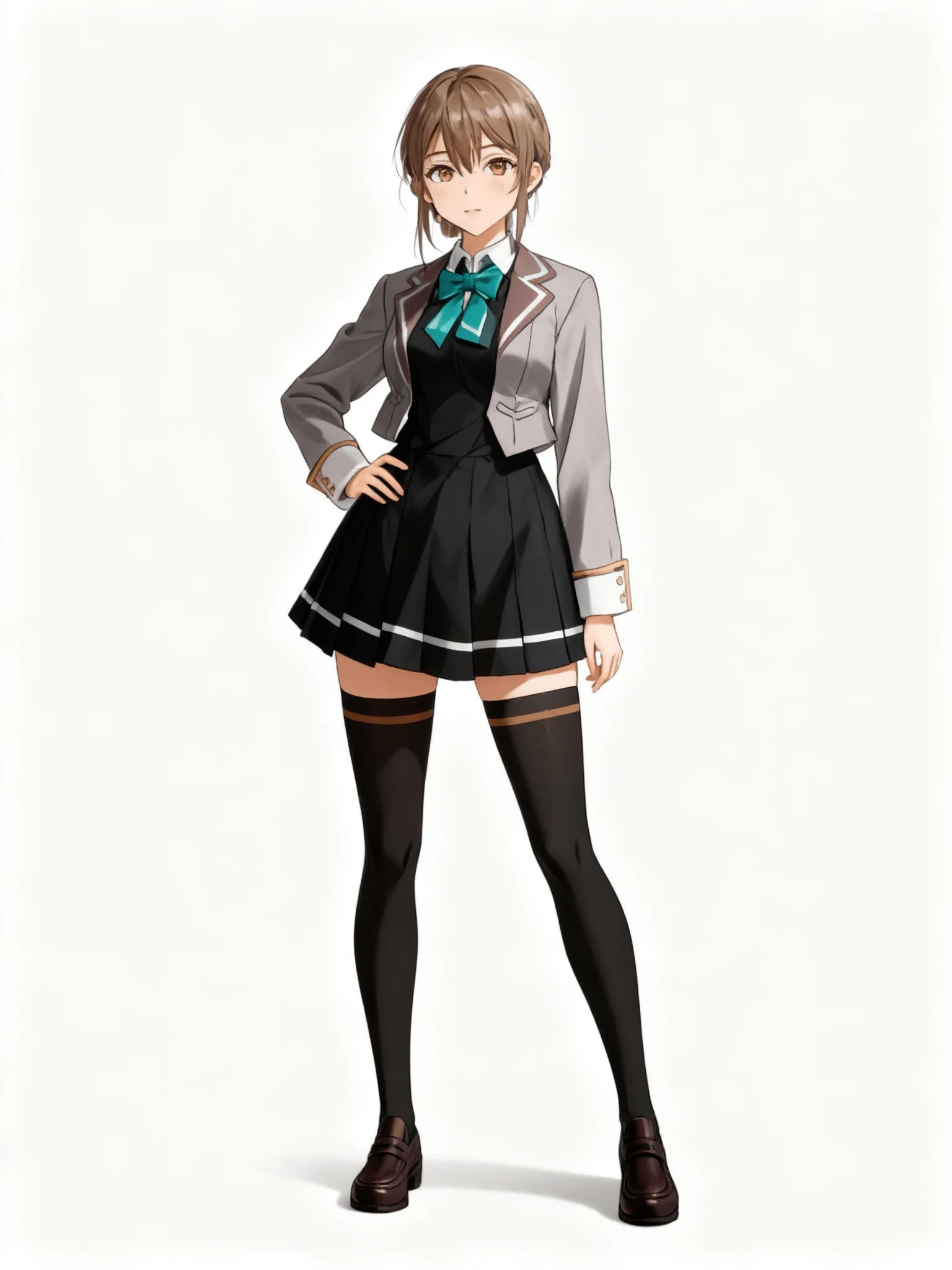Yuki Suou AI Song generator