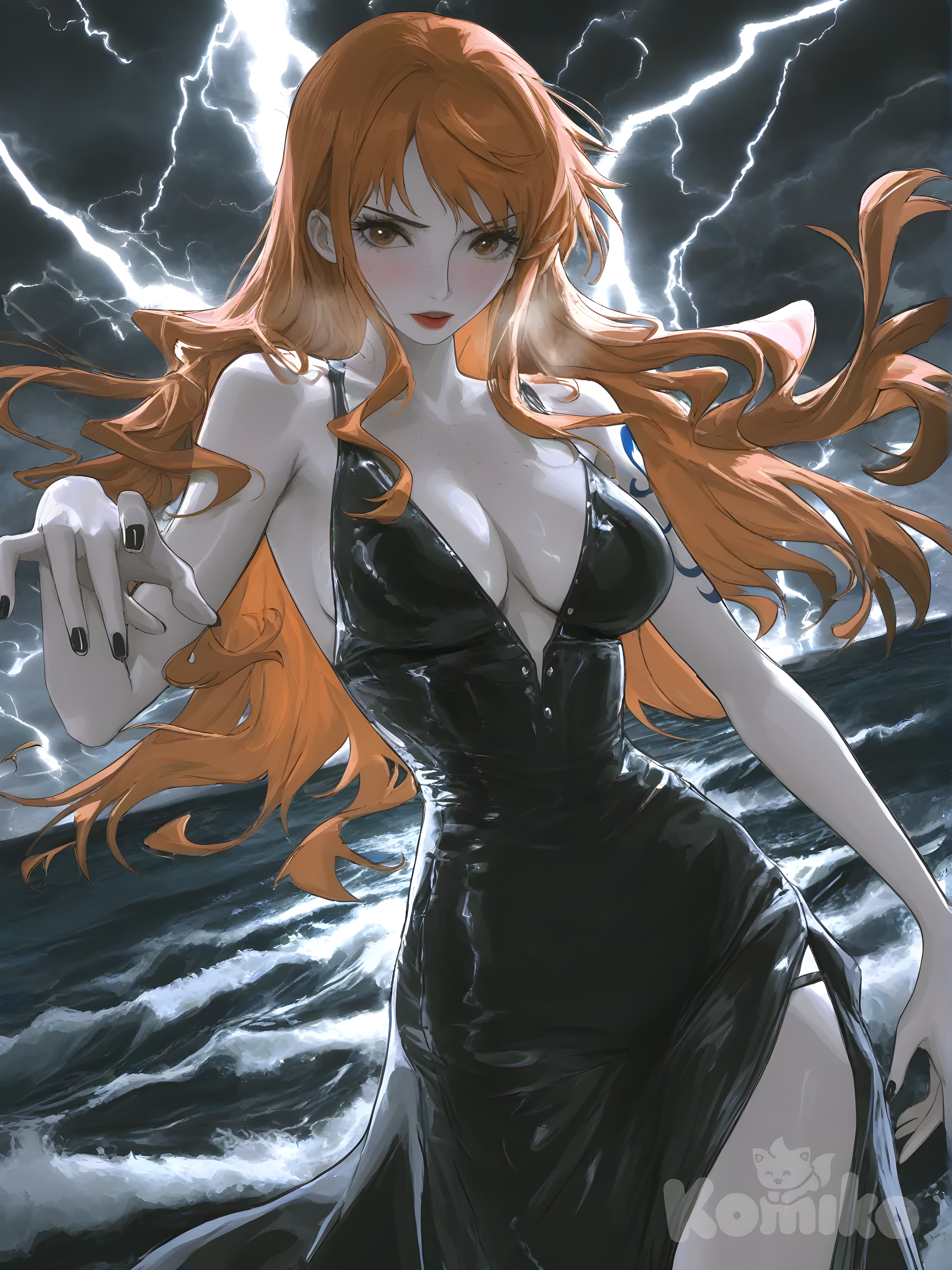 Nami