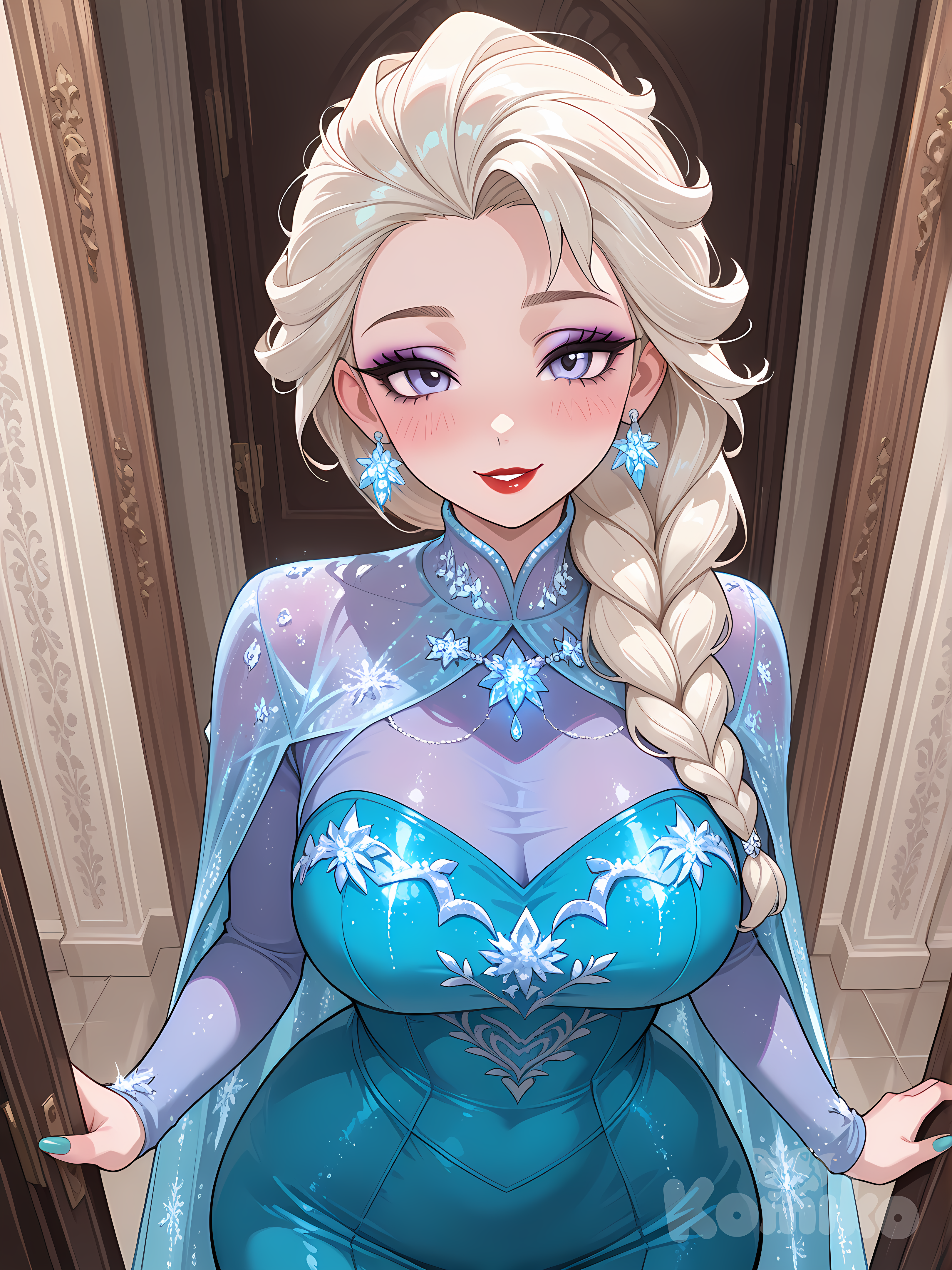 Elsa👑