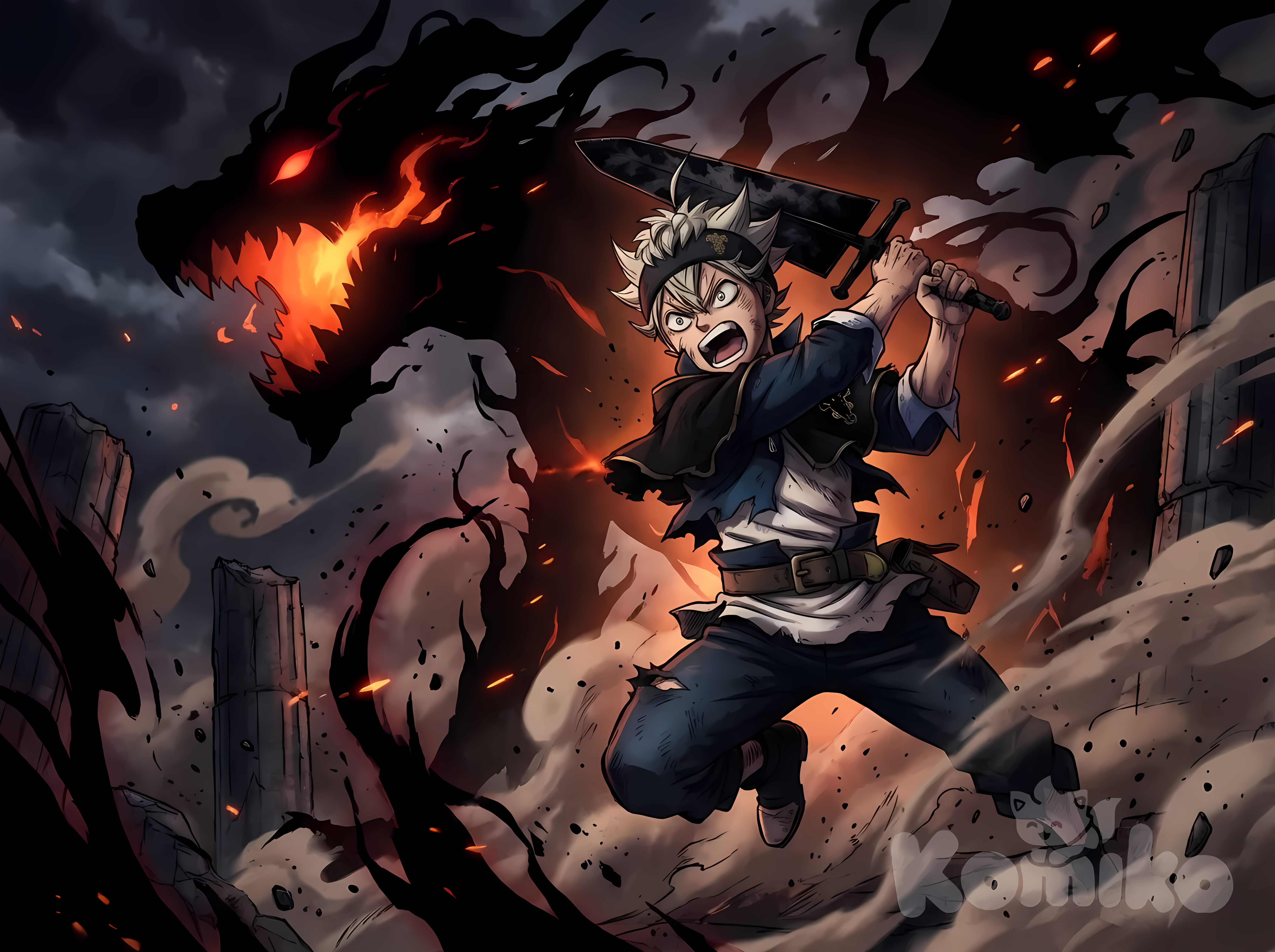 Asta🔥