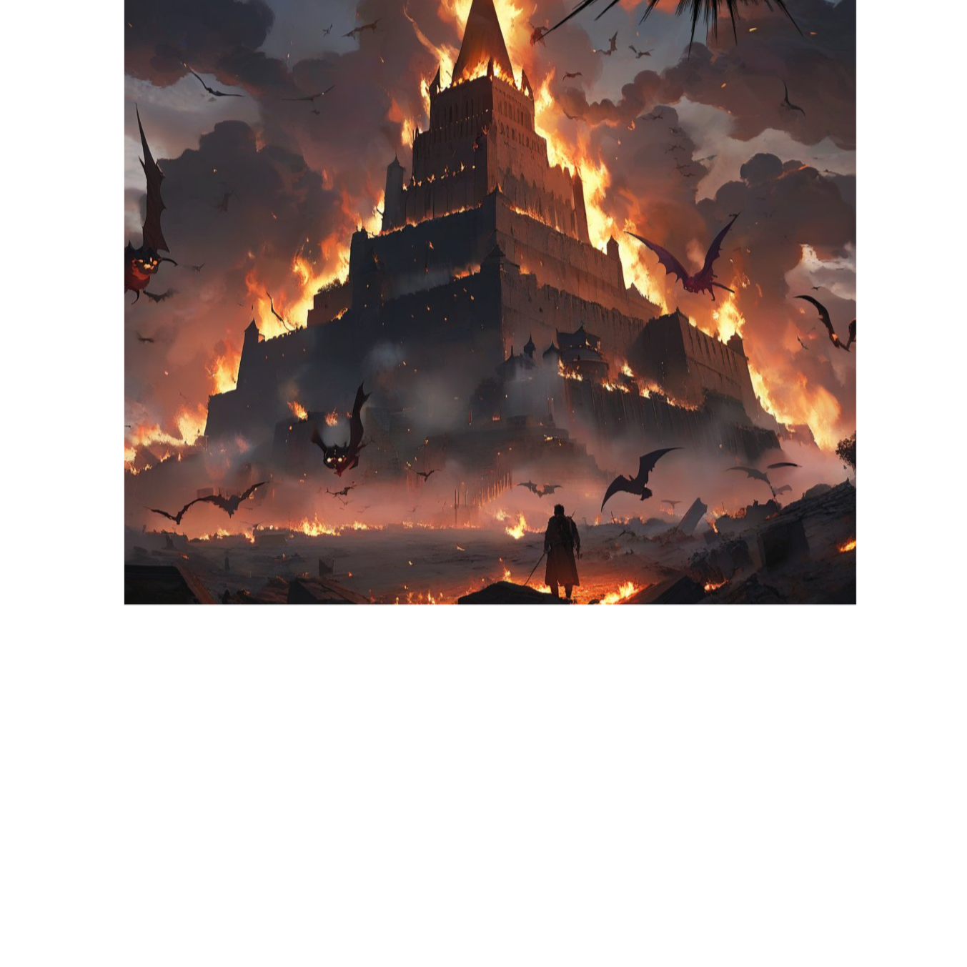 Eternal Knight Regressor [cont.]
