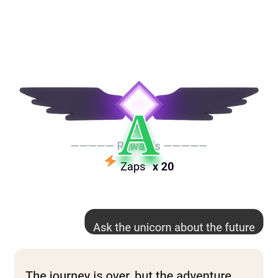 Enchanted Destruction - Journey with Minna