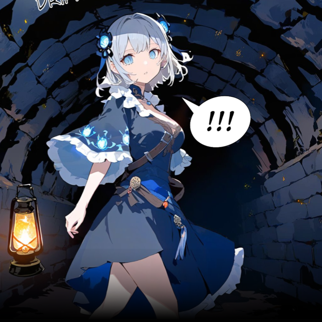 Magic test