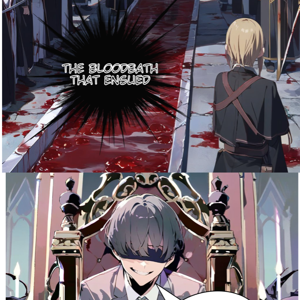 F Rank in Another World