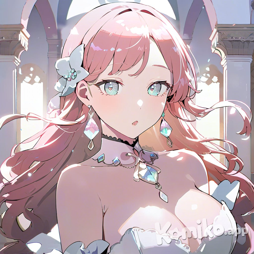 New Character 