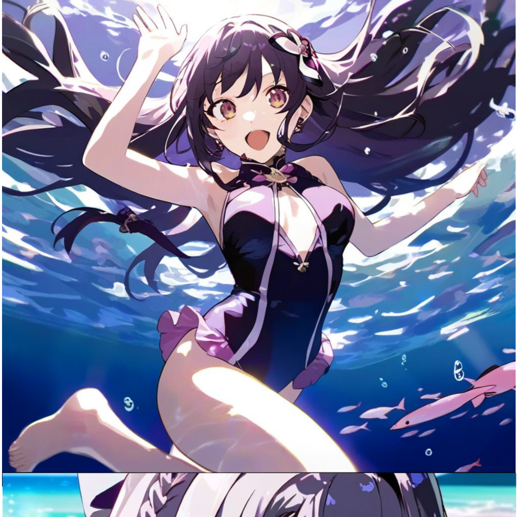 Remy's Portfolio! #2