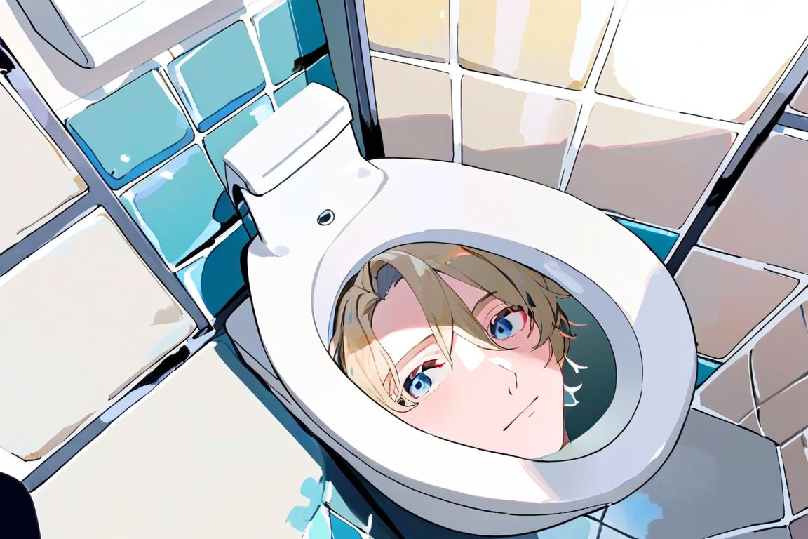 Bro- What I is this TwT