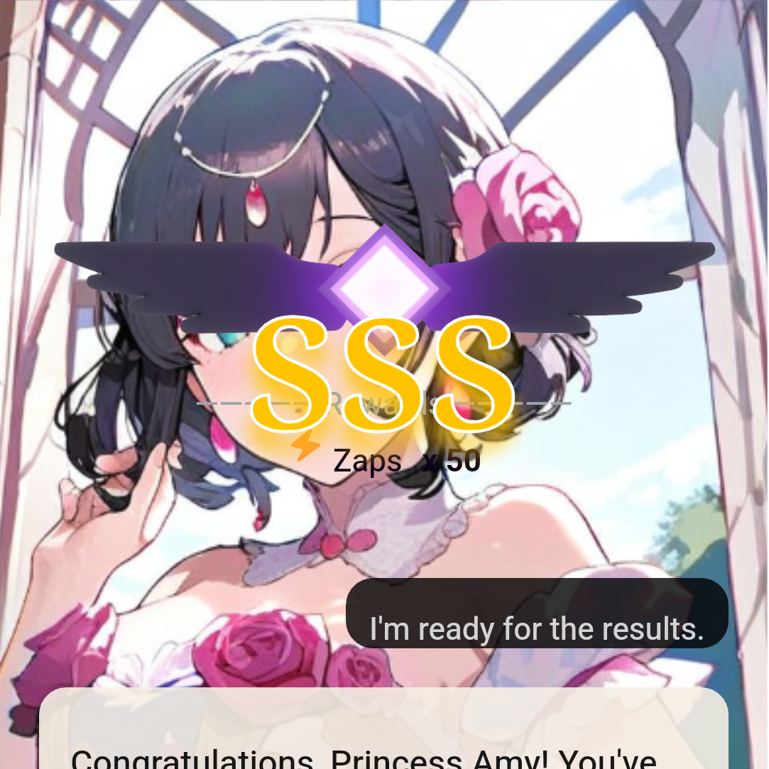 Forced to Play Dress-Up - Journey with Princess Amy