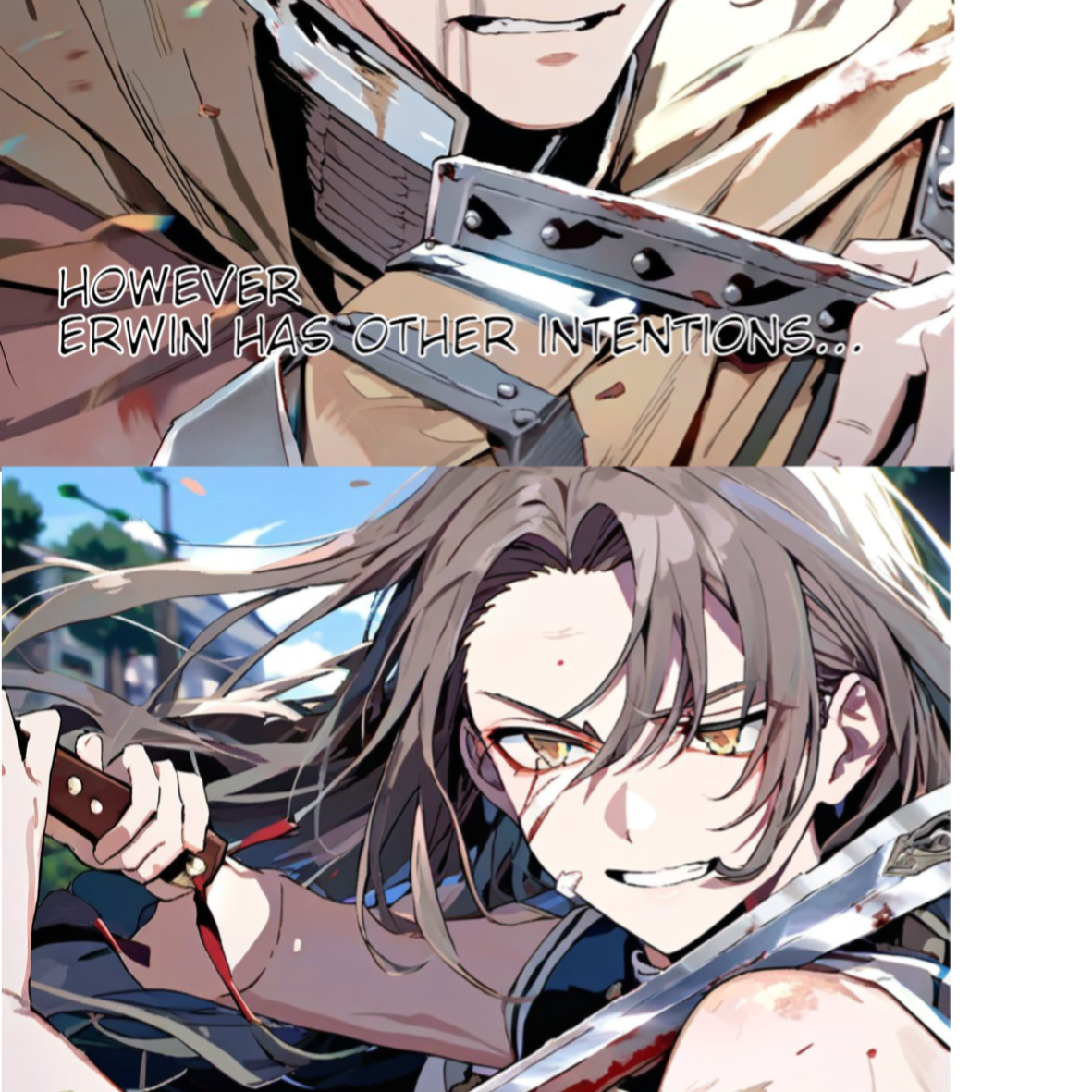Eternal Knight Regressor