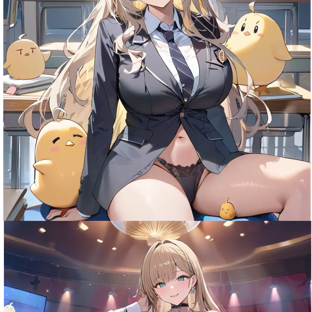teacher