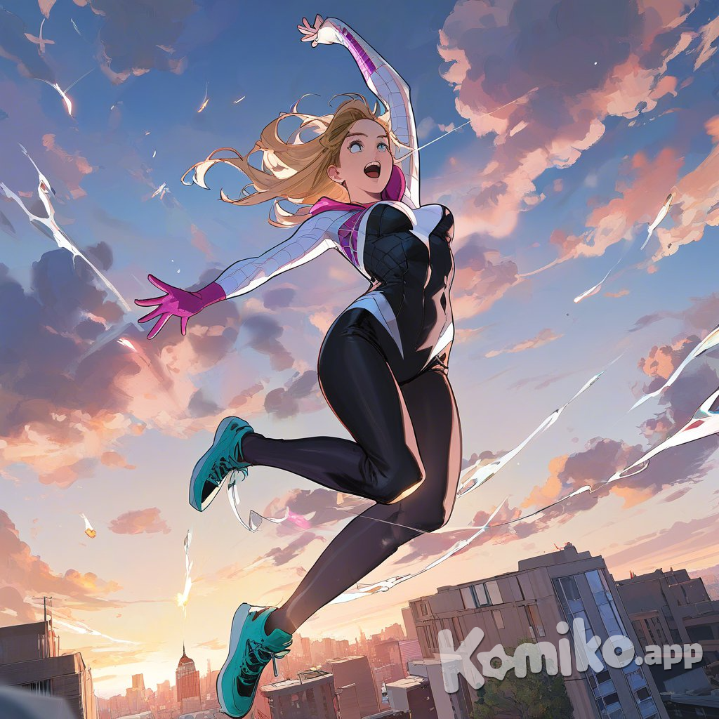Gwen 