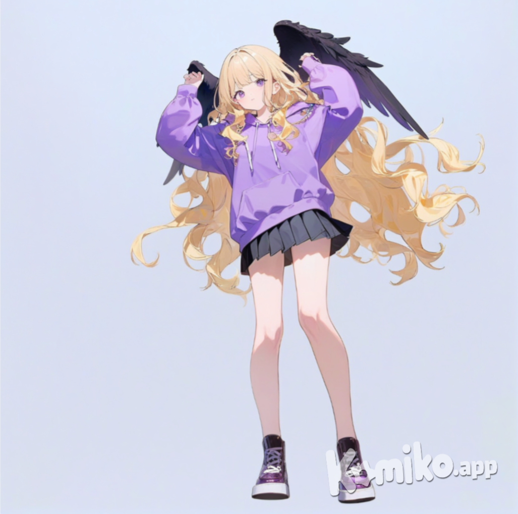 Komiko princess!