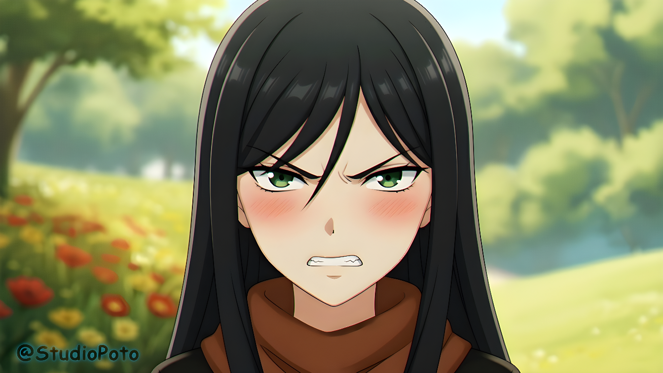 fragment from my story.