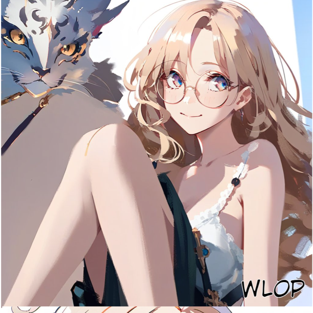 prompt: new style comparisons