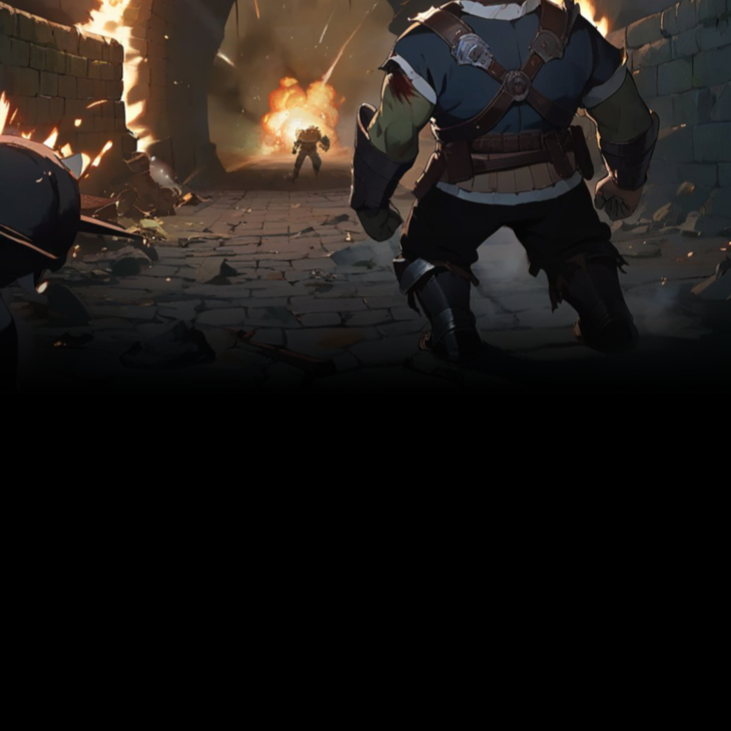 Magic test