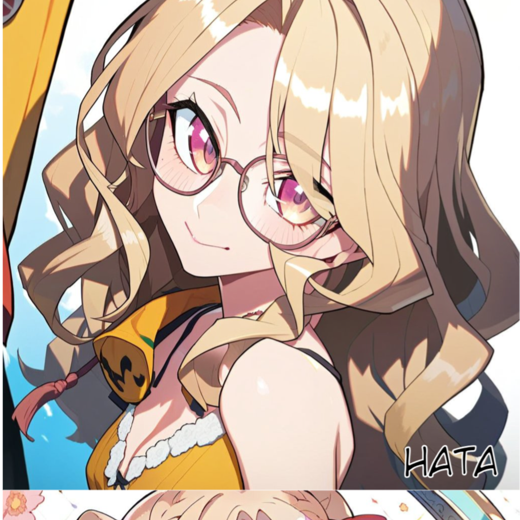 prompt: new style comparisons