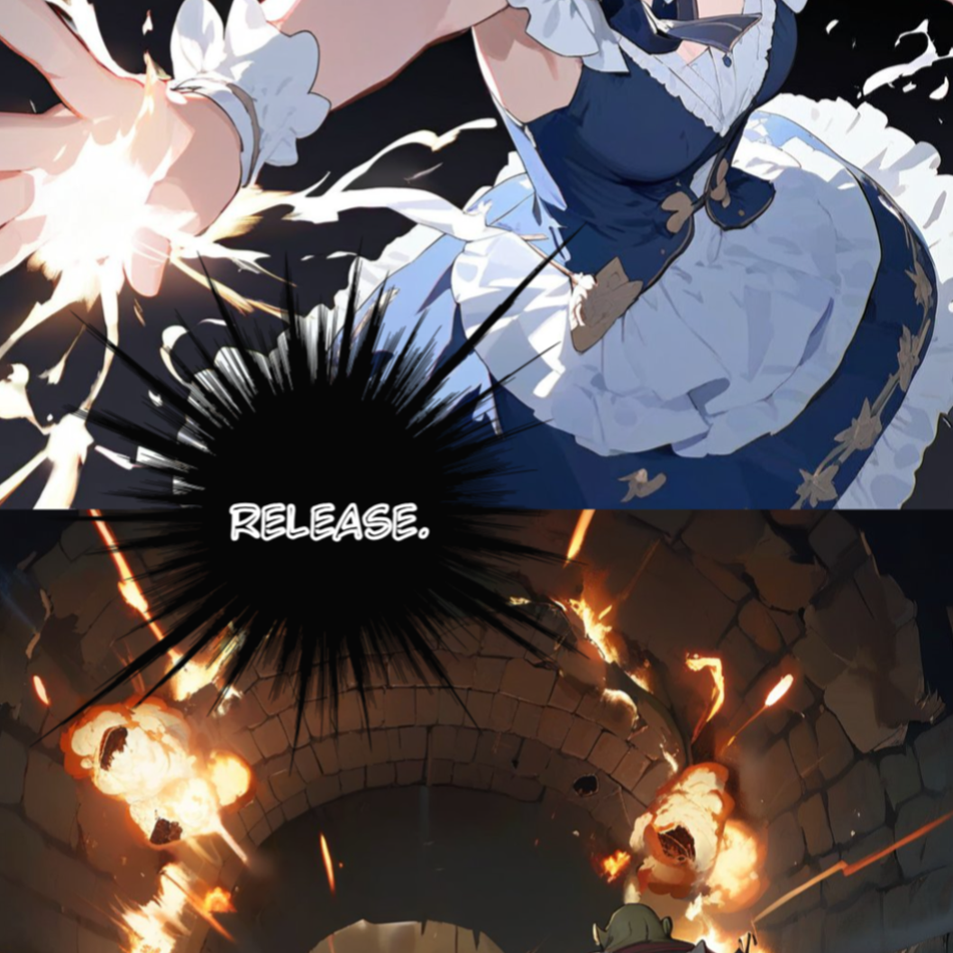 Magic test