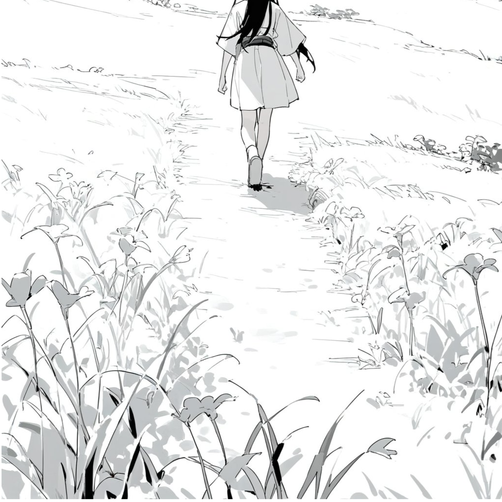 journey