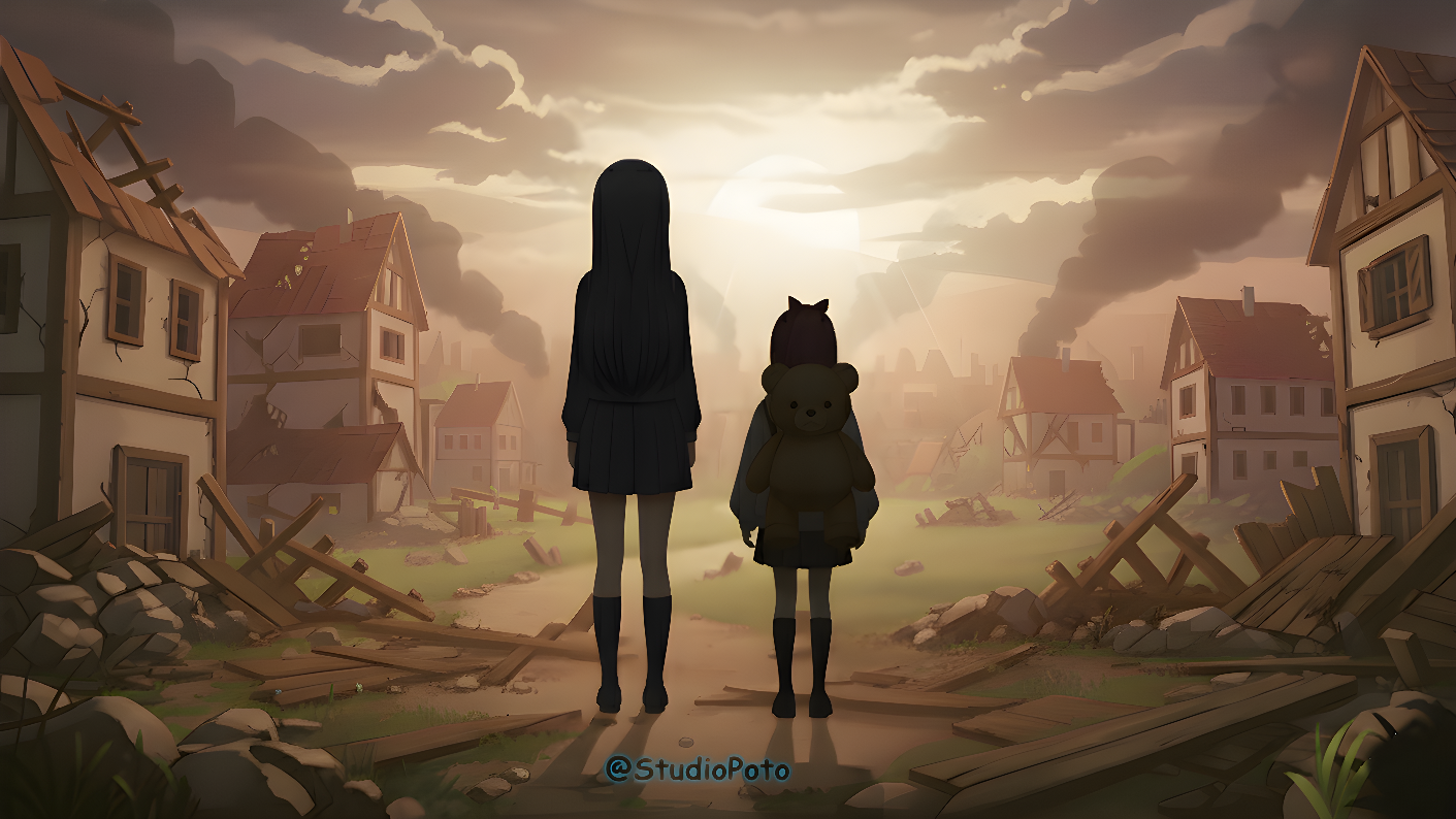 fragment from my story.