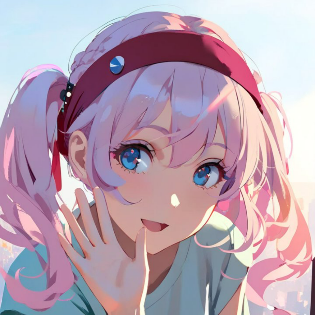 Uni-chan visits SkyCity