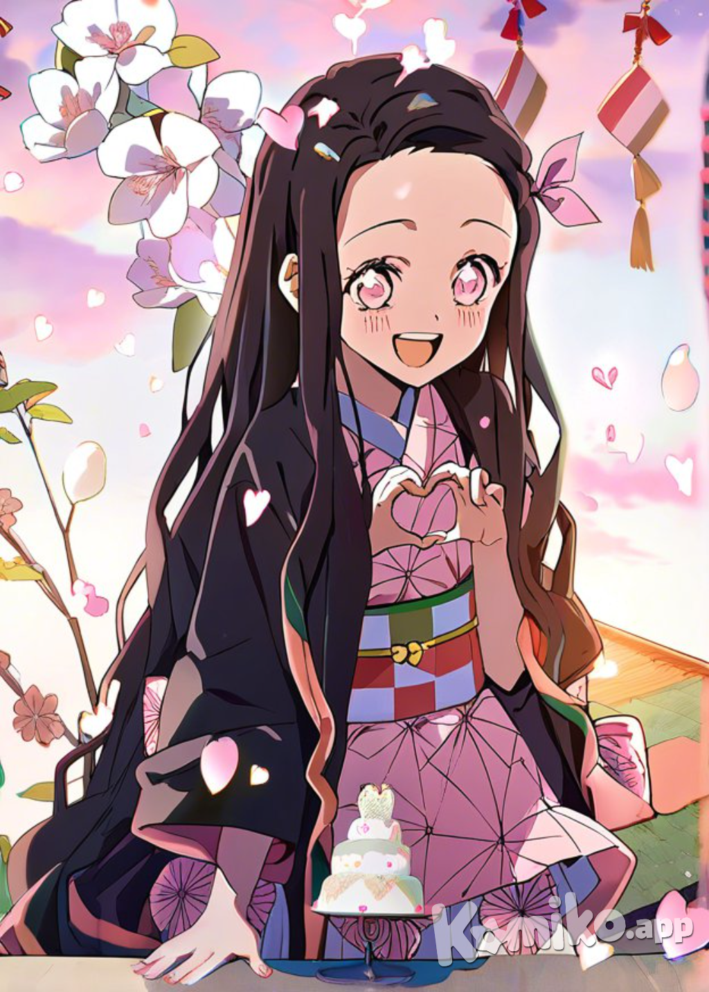 Nezuko