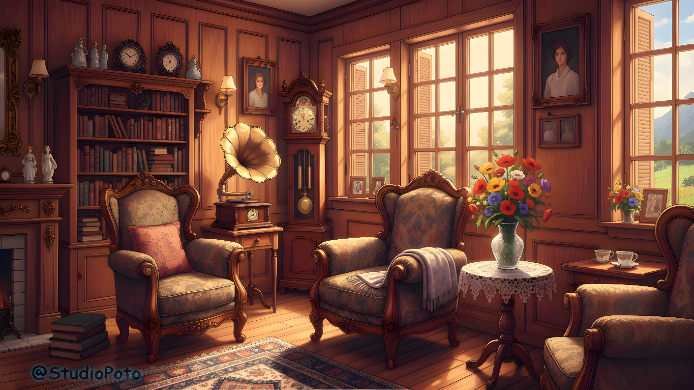 fragment from my story.