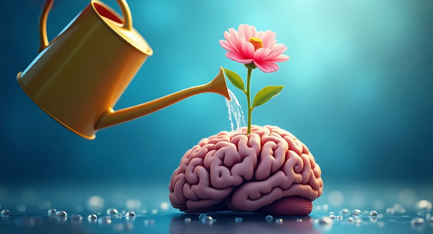 intrinsische Motivation