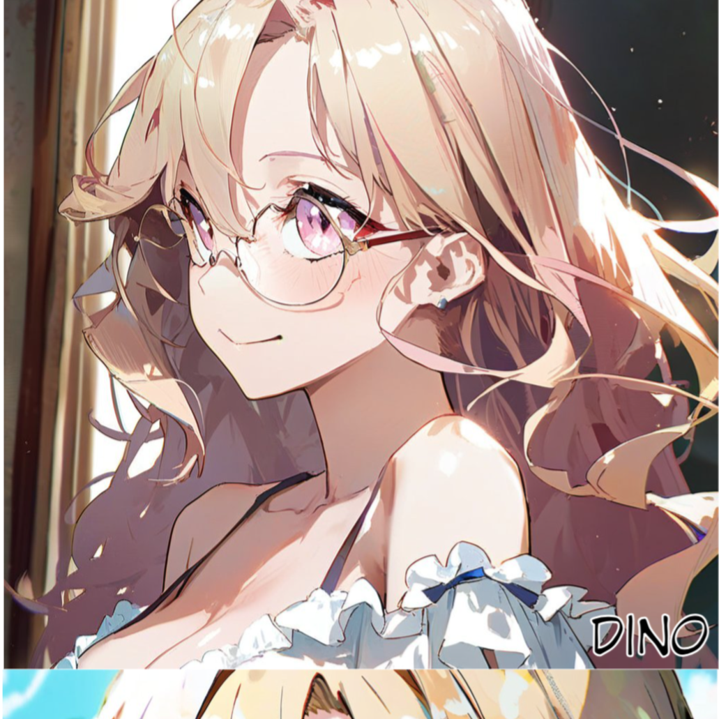 prompt: new style comparisons