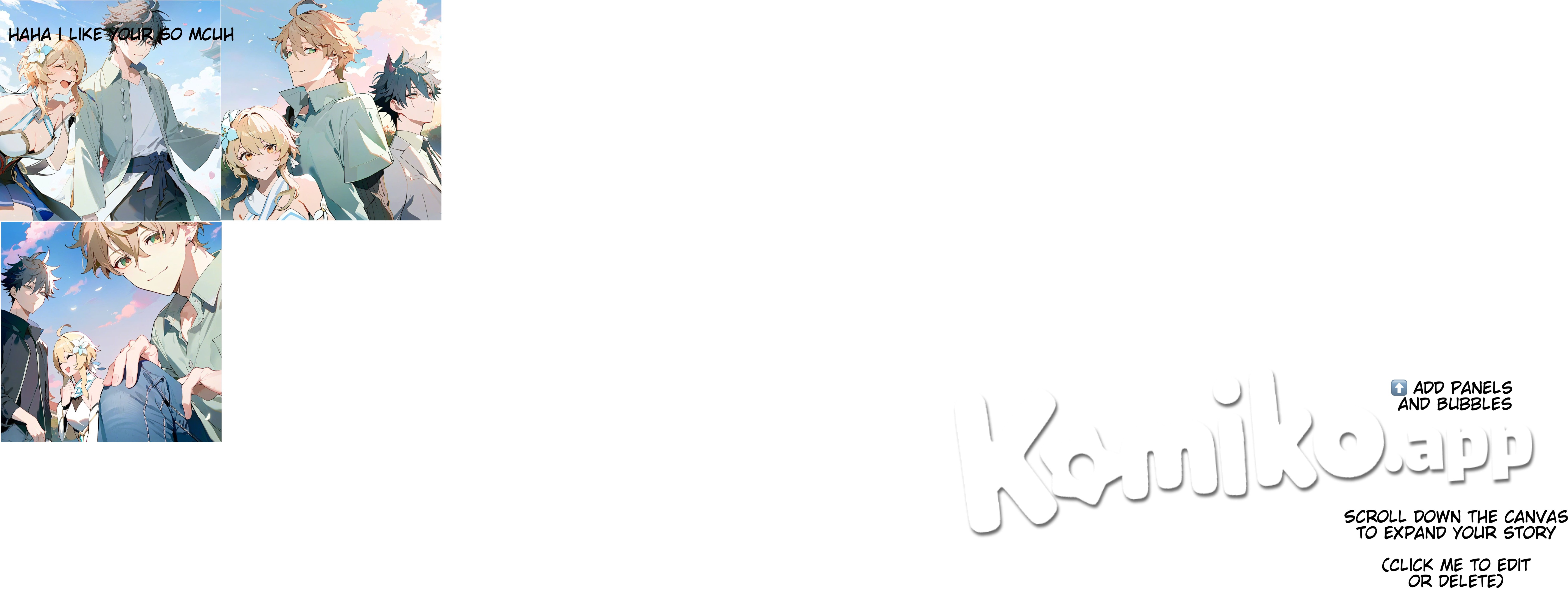 hihi