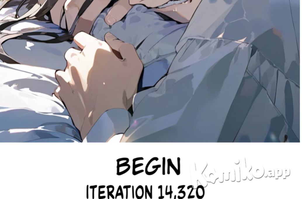 Eternal Knight Regressor | 4 [End]