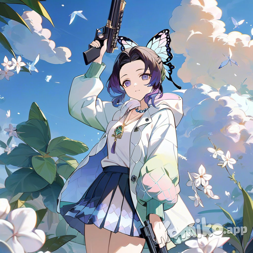 Shinobu
