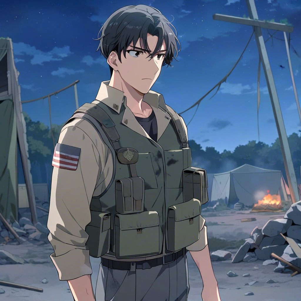 À solider 