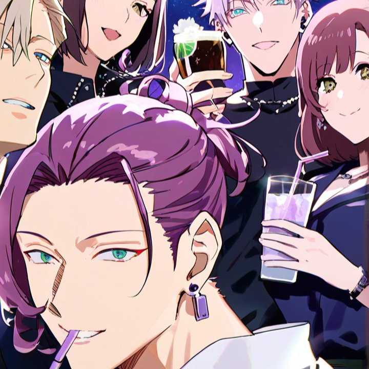 class reunion