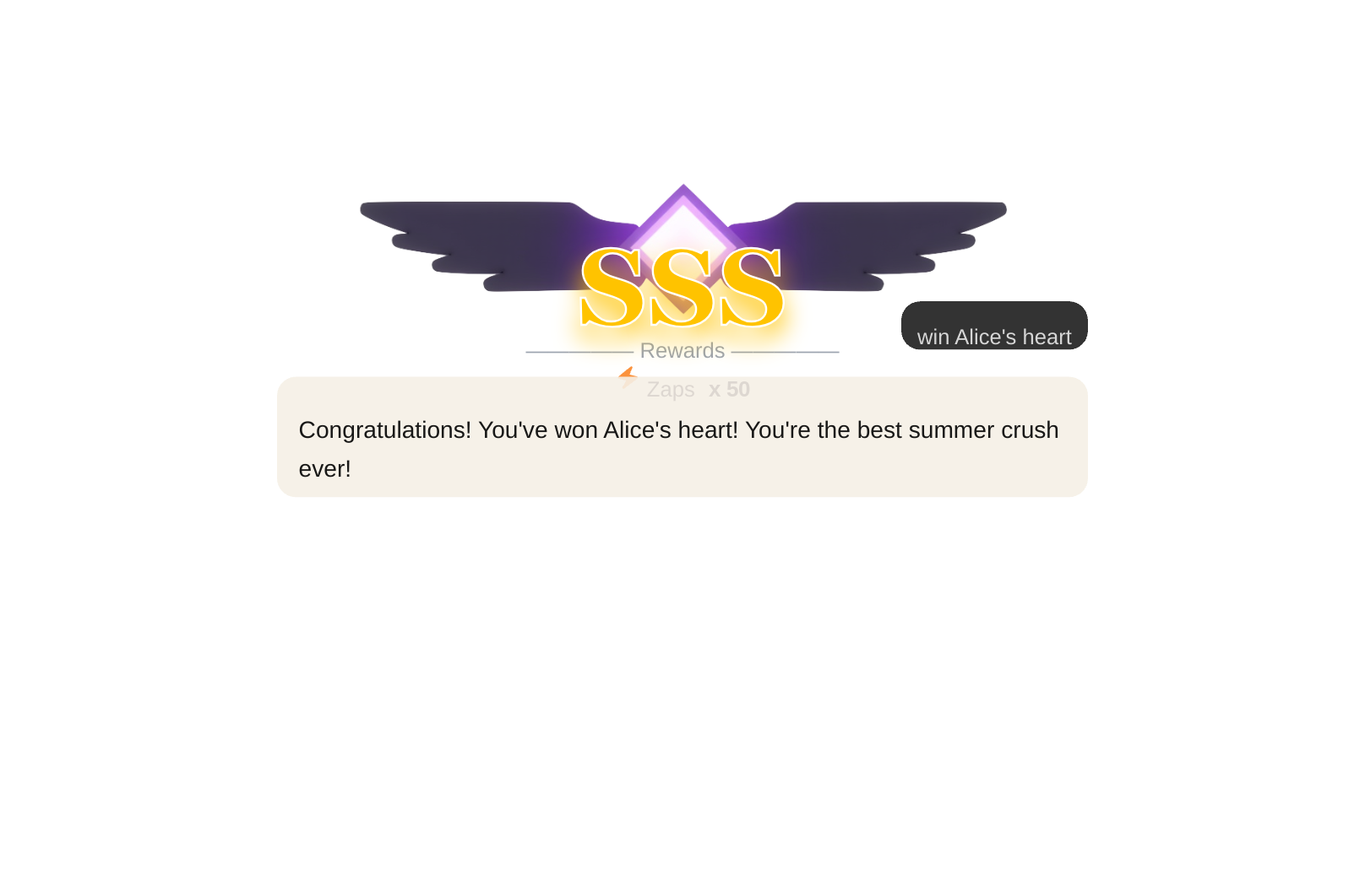 Summer Crush - Journey with Alice 