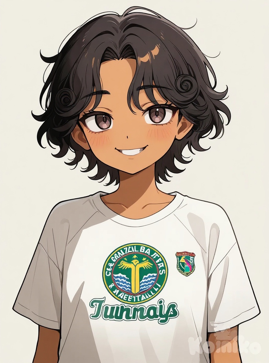 Davi brasileiro marido de Maria