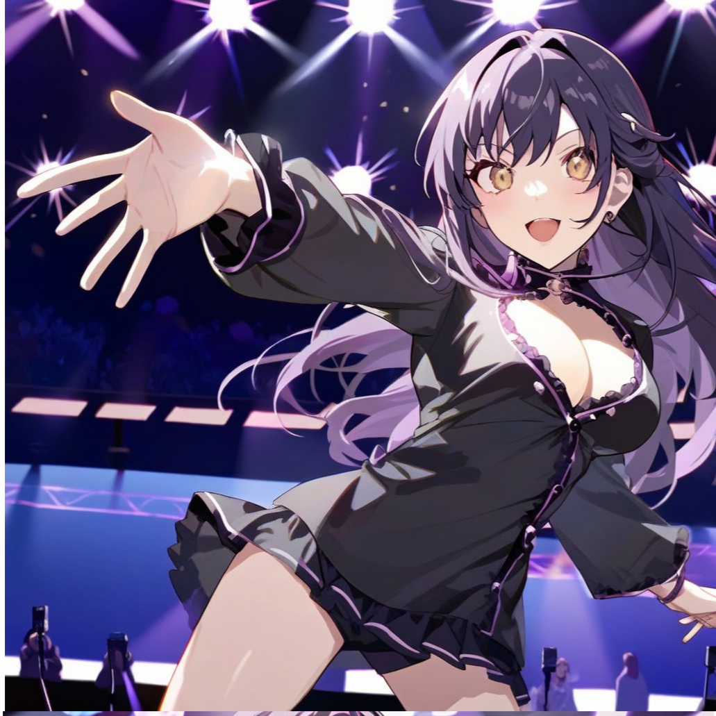 Remy's Portfolio! #2