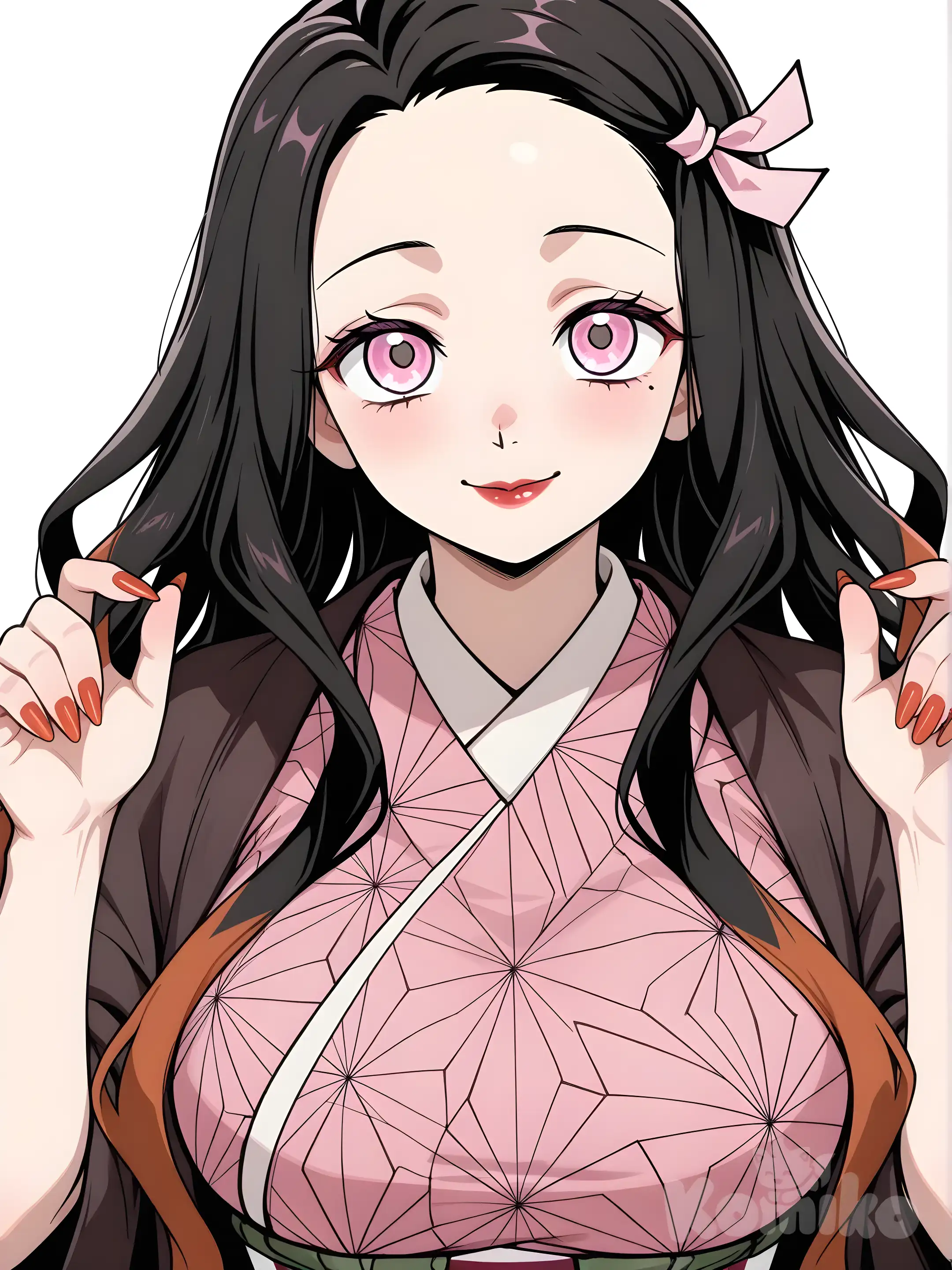 Kamado nezuko
