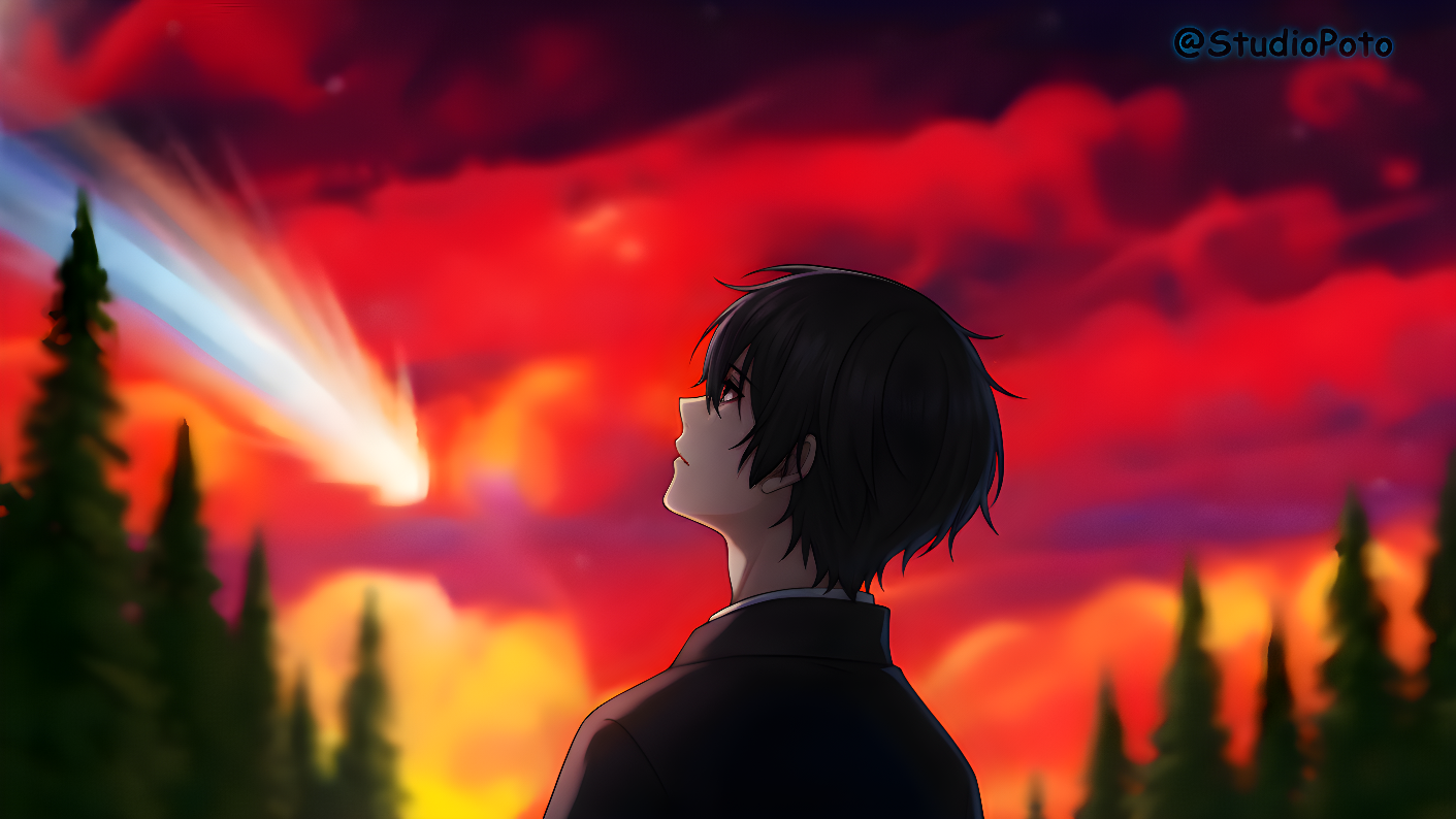 fragment from my story.