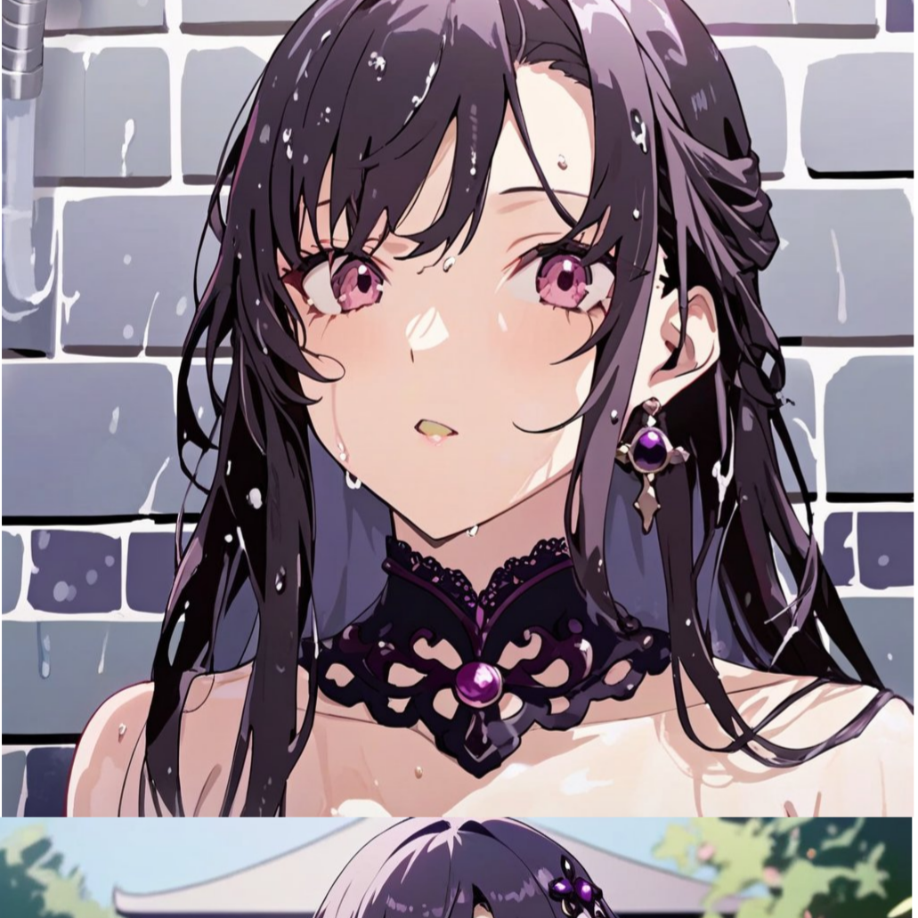 Remy's Portfolio! #2